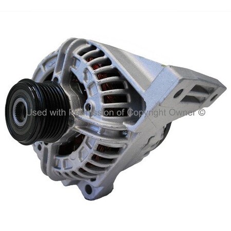 Mpa Quality-Built Alternator Remanufactured, MPA Quality-Built 15005 15005